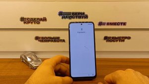 FRP Xiaomi Redmi Note 10S удалить аккаунт гугл!БЕЗ ПК!Обход блокировки Xiaomi!FRP Bypass 2021 Xiaom