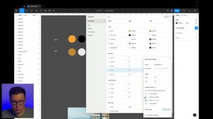 Что такое Figma Variables (Переменные) и как с ними работать? | Figma уроки