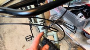 Собираем из коробки велосипед SHULZ Mom's Favorite - преимущества и недостатки этой модели