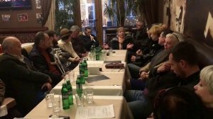 Бандиты в погонах или рейдеры при власти. Успенская,17.