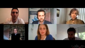 Stuck on the Western Balkans: Ethnicity, Immobility and Violence at the Border - Online Discussion