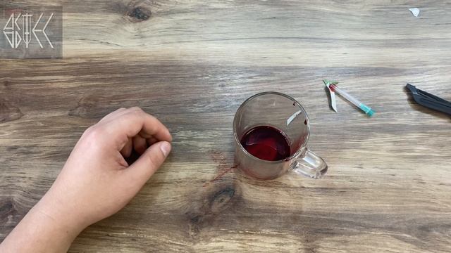 Гемостатик в виде Геля! Обзор на Гематик.