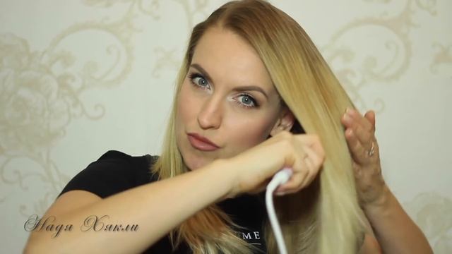 Обзор выпрямителя ACEVIVI | Надя Хякли смотреть онлайн