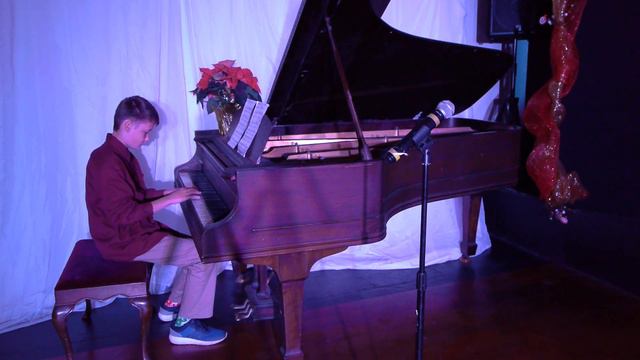 Kent W.- Solfeggio by CPH Bach смотреть онлайн