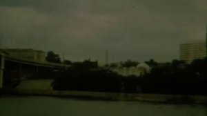 Кинохроника Энгельс 1982г.