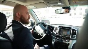 Все, что вы не знали о Land Cruiser 200 – 2014г