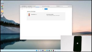 How to Unlock iPhone 12/iPhone 12 Pro/iPhone 12 Mini without Face ID or Passcode If forgot