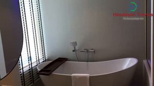 Hard Rock Hotel Maldives