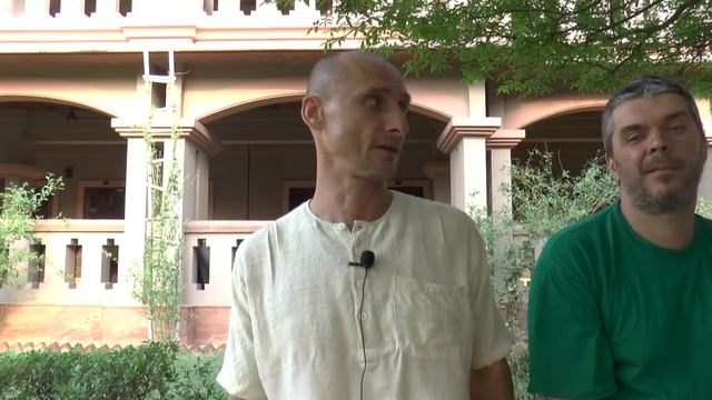 Правильный рацион питания для каждого человека – ключ к здоровью и долголетию. Аннада Прабху