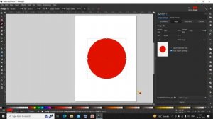 Inkscape Tutorial: How to export image as a jpeg in Inkscape