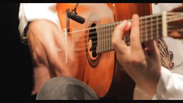 Fernando Egozcue & José Luis Montón "Carne Cruda" смотреть онлайн