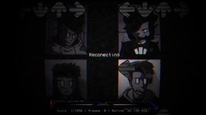 THE MIXED COLLECTION | Mandela Catalogue Mod