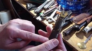 Коллекция ножей