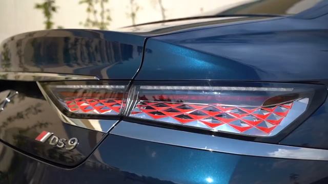 DS9 2022 | First Look смотреть онлайн