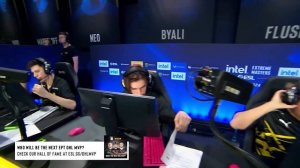 NaVi vs Spirit - HIGHLIGHTS - IEM Katowice 2024 l CS2