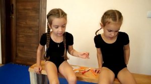 Упражнения для стоп Часть 2. Гимнастика дома