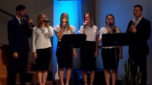 О мой Господь я весь в грехах | CCS Worship