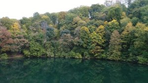 Круглое озеро - Лабинский район