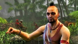 Аж олдскулы свело - прохождение Far Cry 3 (ч.3) - 16+ (нецензурная лексика)