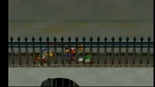 Paper Mario The Thousand Year Door: Maxing out Mario's level смотреть онлайн