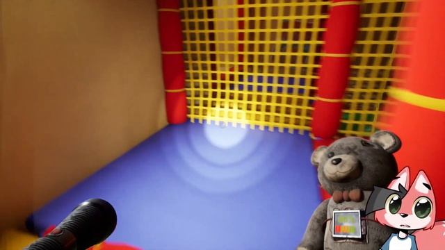 Глаза мне в рот! ► Joyville #2 смотреть онлайн