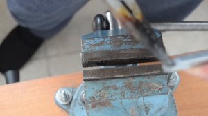 Державка для токарных пластин своими руками. Для станка Jet BD-6