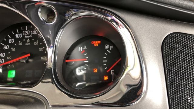 [ GL1800 1st Generation ] Example for PGM-FI SELF-DIAGNOSIS MALFUNCTION INDICATOR FAILURE CODES смотреть онлайн