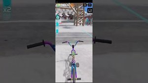 играем в BMX 2