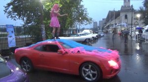 Карина Барби