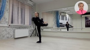 4. Как поднять полубильман и бильман в позиции стоя и позиции либела