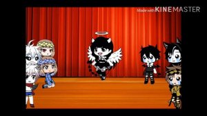 Бенди vs Андертейл [Песенный батл на русском]