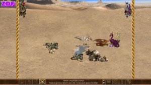 ТОП: Сильнейший дракон в Герои 3 по цене l Heroes 3