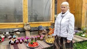 Праздник урожая - Митина Надежда Дмитриевна