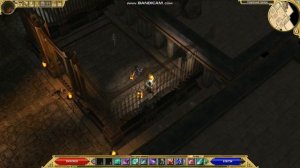 КАК ФАРМИТЬ СЕКРЕТНУЮ ПЕЩЕРУ РАЗРАБОТЧИКОВ В Titan Quest НА НОРМАЛЬНОМ УРОВНЕ СЛОЖНОСТИ