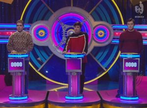 Угадай мелодию 01.02.2004