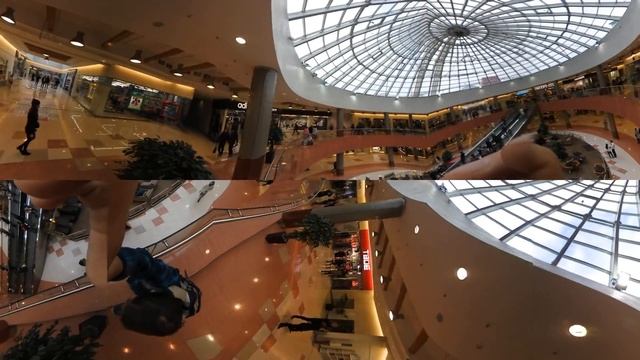 Видео 360. СпешиLove.  Спешилов. часть 2