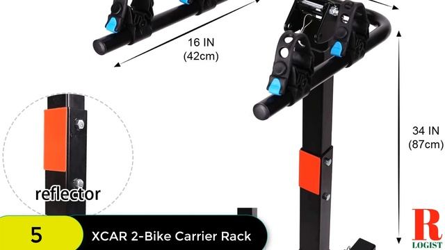 Toyota Highlander: Best Bike Rack For Toyota Highlander 2022 (Buying Guide) смотреть онлайн