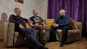 Борис Юлин, Клим Жуков, Реми Майснер и Comrade Major   Феминизм, гендеры или как нас стравливают