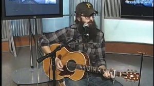 William Fitzsimmons: Live on Park City Television (3 of 3)