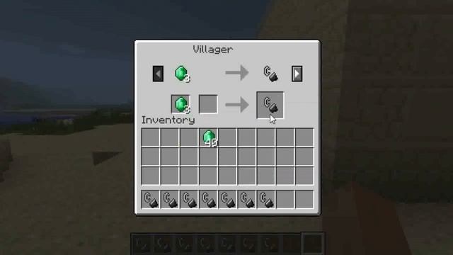 Время для Minecraft - Snapshot 12w25a - Лестницы и LAN режим! смотреть онлайн