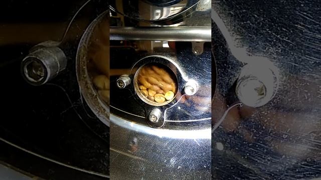 Обжарка кофе "Жаркофф"