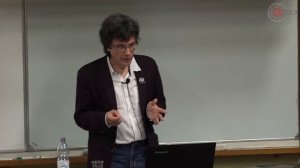 Александр Марков: "Введение в эволюцию человека"