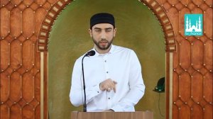 В Исламе нет нации |Проповедь имама|