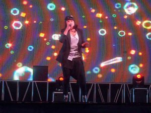 Любаша - Попурри