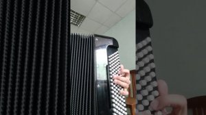 "Шахта" разбор песни на баяне.народная песня. Как научиться играть на баяне