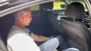 А может бмв?BMW 520 i g30.Тест драйв.