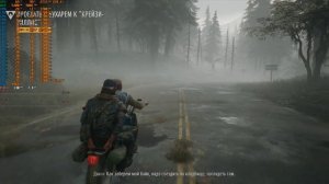 Days Gone | E5-2689v4 | RTX4060Ti | 32GB