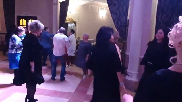 Седая ночь. Венера Истоцкая. Ресторан Спасский. Вологда. смотреть онлайн