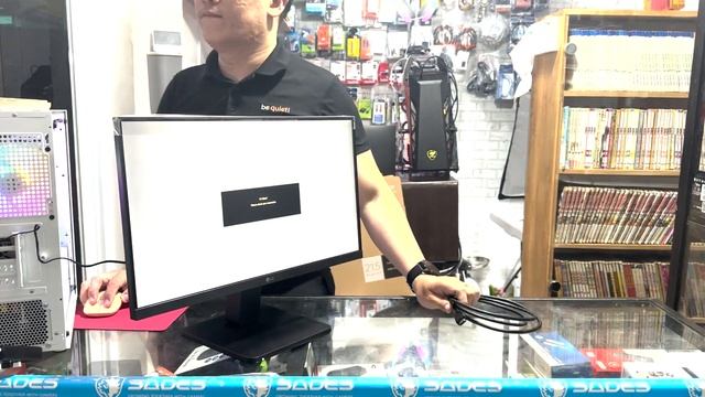 UNBOXING DAN REVIEW MONITOR LG 22 INCH 22MR410 FHD VA 100Hz HDMI AMD FREESYNC 22MR410-B смотреть онлайн