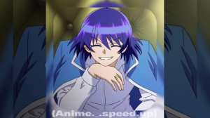 °•Добро пожаловать в ад,Ирума! 1 опенинг (Speed up)•°